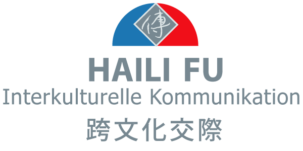 Haili Fu - Interkulturelle Komunikation